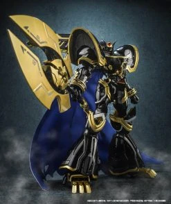 TungMung EX DM-03 DM03 Alphamon Digital Monster -model store e853a132e0