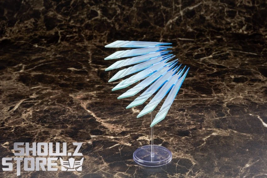 Apex Toys League Of Legends 1/8 PROJECT Ashe 11 Apex Toys League Of Legends 1/8 PROJECT Ashe - Image 9