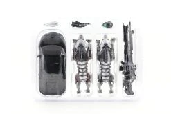 Visual Toys VT-01 Peru Kill AOE Lockdown W/ 2 Steeljaws -model store e874a455d3