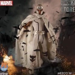 MEZCO Toyz One:12 Collective Magneto Marvel Now Edition -model store e877e7d2f1