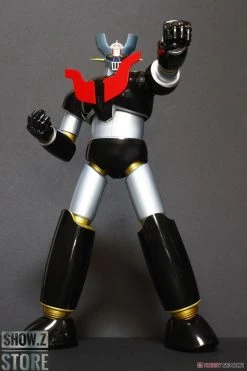 Evolution Toys Mazinger Grand Action Bigsize Model Mazinger Z Comic Version 11 Evolution Toys Mazinger Grand Action Bigsize Model Mazinger Z Comic Version -model store e8881e1c15