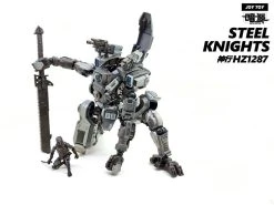 JoyToy Source Acid Rain HZ1287 Steel Knight -model store e8ad824671