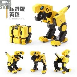 52Toys BeastBox BB-01 Dio 1.5 Version -model store e8ae80925c