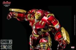King Arts DFS012 1/9 Mark XLIV Hulkbuster MK44 -model store e8dc0cf17b