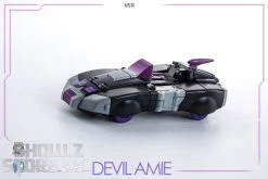 Dr.Wu & Mechanic Toys MS30B Hunter Devil Amie Arcee Limited Version 23 Dr.Wu & Mechanic Toys MS30B Hunter Devil Amie Arcee Limited Version -model store e8df779f7a