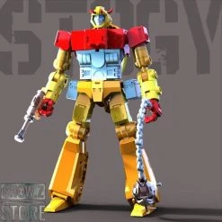 KFC Toys E.A.V.I. Metal Phase P-6J Stogy Junkion 34 KFC Toys E.A.V.I. Metal Phase P-6J Stogy Junkion -model store e8f6fb00d8