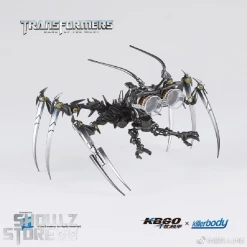 Killerbody KB20069-55 Transformers ROTF Scalpel -model store e8fefe84e3