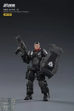 JoyToy Source 1/18 Skeleton Force Grim Reaper's Vengeance C -model store e902c572f8