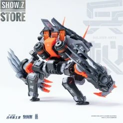 Earnestcore Craft Robot Build RB-05Kai Soldier Ants Limited Version -model store e91f11730c