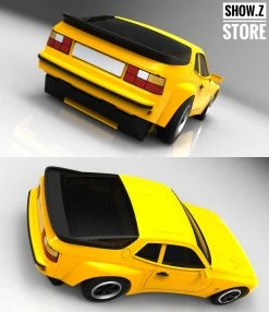 Xtransbots MM-XI Coprimozzo (Hubcup) -model store e92a61cab8