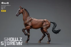 JoyToy Source 1/18 Dark Source JiangHu War Horse -model store e92de9f2df
