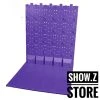 X2Toys BG-B Background Display Bases Purple Color 2 X2Toys BG-B Background Display Bases Purple Color -model store e935e1c89f