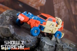 Dr.Wu MS-36C Comics Leopard Sandstorm -model store e9498d7aac