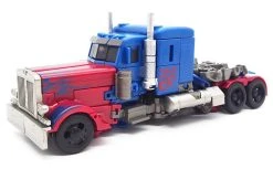 Weijiang SS-05 Optimus Prime MPSS Commander 16 Weijiang SS-05 Optimus Prime MPSS Commander -model store e94c27fdfe