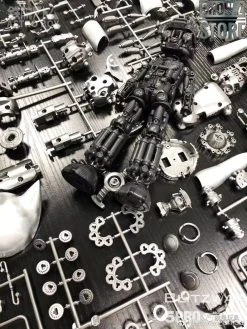 Blitzway BW-NS 50101 Astro Boy Anime Statue Deluxe Version -model store e97a320550