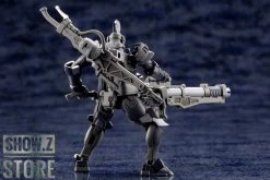 Kotobukiya Hexa Gear 1/24 Governor Armor Type: Knight [Nero] Model Kit -model store e97df1d6e7