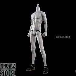 GameToys GTBD-002 1/6 Hollow Ichigo Body -model store e9cdd1aeba