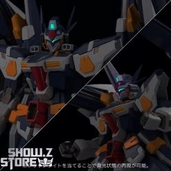 Sentinel Toys Riobot Super Robot Wars R-GUN Powered -model store e9dc89118e