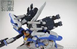 Storm BaoFeng Model 1/144 Gundam Sentinel MSA-0011(Ext) MSA0011 Ex-S ExS MG Gundam Original Color Version -model store e9f9ed137f