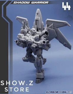 MechFansToys MF-44 Shadow Warrior -model store e9fa878cd2