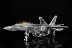 Black Mamba LS-04 LS04 Starscream SS-06 SS06 Oversized 28 Black Mamba LS-04 LS04 Starscream SS-06 SS06 Oversized -model store ea02bde4e9