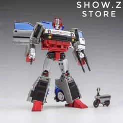 XTransbots XTB MX-17H MX17H Heral Crosscut -model store ea05d7d3d0