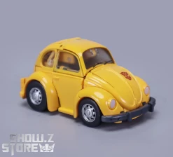 4th Party Masterpiece MP-45 Bumblebee -model store ea179979f5