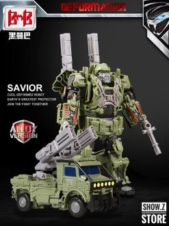 Black Mamba 4th Party The Last Knight Hound -model store ea1f7bbfc1