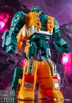 Aoyi Mech H6002-6C Interstellar Twin Dragons Sinnertwin 12 Aoyi Mech H6002-6C Interstellar Twin Dragons Sinnertwin -model store ea2e45de70