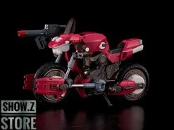 Sentinel Toys 1/12 Genesis Climber Mospeada Riobot VR-038L Fuke Type Bartley -model store ea3711a243
