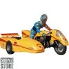 [Pre-Order] Medicom Real Action Heroes Android Kikaider & Side Machine Ultimate Set -model store ea3f6b9277