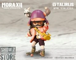 Kemo Mora XII Doll Zodiac Apocalypse Talirlis -model store ea40e5cae1