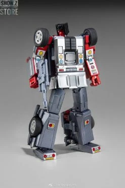 X-Transbots MX-14T Flipout Wildrider Youth Version -model store ea47c2d4fc
