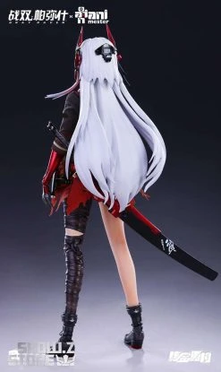 Animester 1/9 Punishing Gray Raven Lucia Crimson Abyss -model store eab8bd9de2