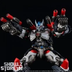 Flame Toys Furai Action Beast War Optimus Primal W/ Pre-order Bonus -model store eab9be6fe6