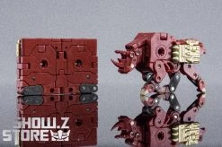 KFC Toys CST-14 Rhinohorn Ramhorn 2.0 Version -model store eac2432718