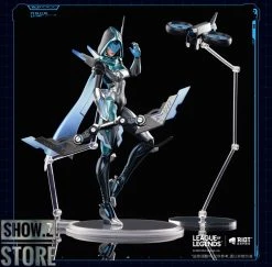Apex Toys League Of Legends 1/8 PROJECT Ashe 41 Apex Toys League Of Legends 1/8 PROJECT Ashe -model store eac5666820