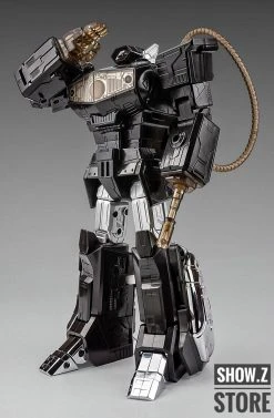 Cloud 9 W01B Quakeblast Shockwave Black Version -model store eacdb7a1da