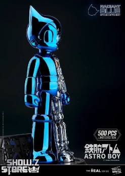 [Pre-Order] Blitzway BW-NS-50504 Space Astro Boy Radiant Blue Version -model store eaea9c720b