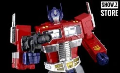 Weijiang WJ MPP10 Oversized Optimus Prime -model store eaf5b59093