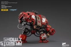 JoyToy Source 1/18 Warhammer 40K Blood Angels Furioso Dreadnought Brother Samel Mecha -model store eaf8f12f75