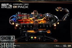 Blitzway X 5PRO Studio Astro Boy Clear Version & Assembly Bed DX Pack -model store eafdc811e9