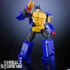 [Coming Soon] X-Transbots MX-26B Bond & James Punch & CounterPunch Japan Version -model store eb05e5b2bd