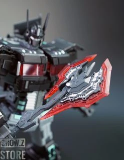 G-Creation GDW-01B Darkness Maxmas IDW Nemesis Prime 35 G-Creation GDW-01B Darkness Maxmas IDW Nemesis Prime -model store eb16407a55