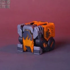 52Toys BeastBox BB-02 GhostDog 1.5 Helldiver Version -model store eb21528c41