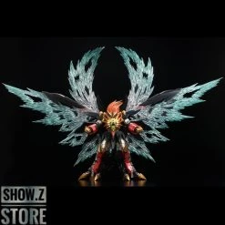 Sentinel Toys Optional Parts Set For Genesic Gaogaigar 34 Sentinel Toys Optional Parts Set For Genesic Gaogaigar -model store eb2625454b