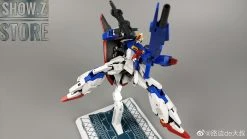 Tomemei 1/100 M-02 MSZ-006 Zeta Gundam Cita Z Plus Metal Build 28 Tomemei 1/100 M-02 MSZ-006 Zeta Gundam Cita Z Plus Metal Build -model store eb304a4665