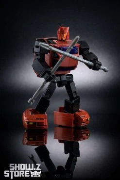 XTransbots MM-10R Coprimozzo Hubcap G2 Version 27 XTransbots MM-10R Coprimozzo Hubcap G2 Version -model store eb3ecf9b96