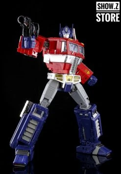 Weijiang WJ MPP10 Oversized Optimus Prime -model store eb404d27fc