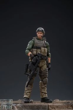 JoyToy Source 1/18 USMC Reconnaissance Company Of Expeditionary Army Set Of 5 32 JoyToy Source 1/18 USMC Reconnaissance Company Of Expeditionary Army Set Of 5 -model store eb48fb85f6